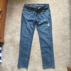 Abercrombie & Fitch Jeans